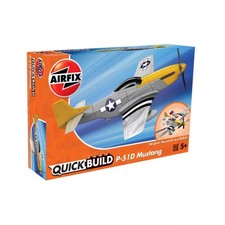 Airfix QUICK BUILD Mustang