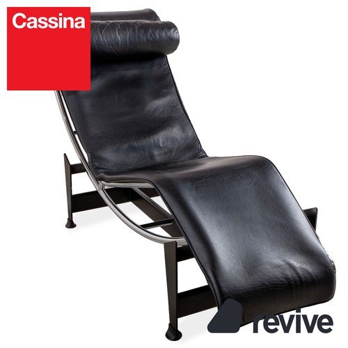 Cassina corbusier 4 - le, lc