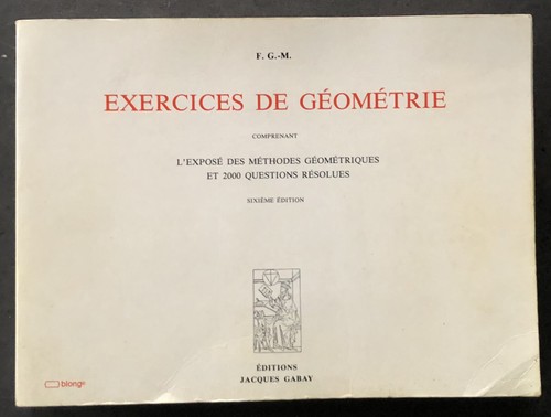 Exercices de - :,