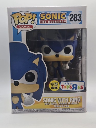 Funko pop games n 283 - funko,