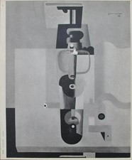 LE CORBUSIER : Nature morte