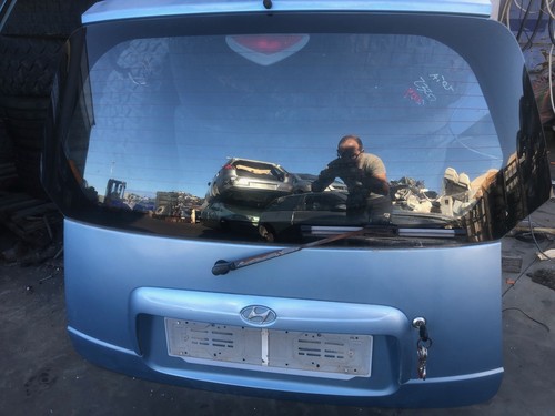 Capot poteau hyundai atos - poteau.,