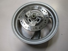 Jante avant (Peugeot -