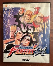 KOF 94 The King of Fighters