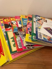 Lot 7 magazines Le Journal de