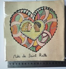 NIKI DE SAINT PHALLE MY LOVE