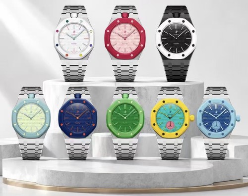 Bracelet swatch royal pop - ap, x