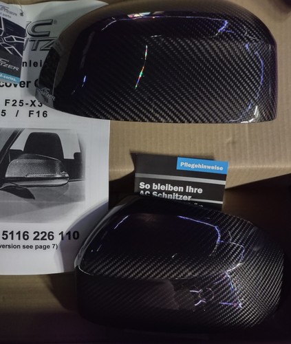 Schnitzer oem f25 - x3, f26