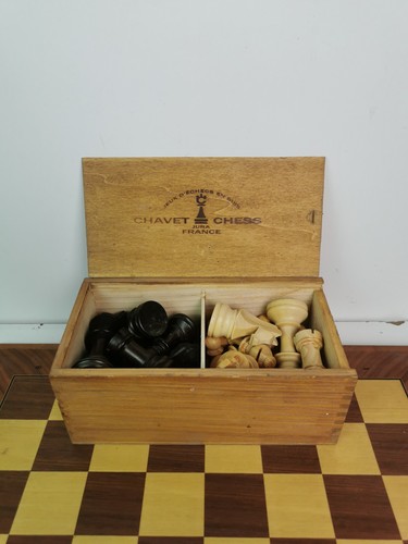 Chavet chess jura france - chavet, chess,