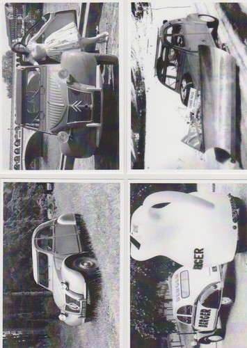 Lot cartes postales - lot, de
