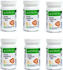 AFRESH ENERGY DRINK LEMON FLAVOUR 300GM /10.58OZ