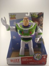 NEW! Toy Story Buzz Lightyear