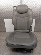 Siege arriere droit RENAULT