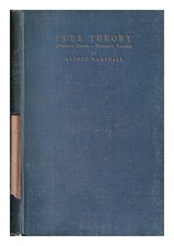 Marshall, Alfred (1842-1924)