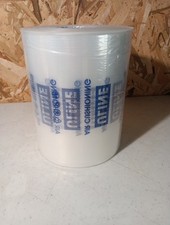 One Roll Of Uline Air Pillows Cushion 8"x4" 1150 Ft Roll Packing Bubble