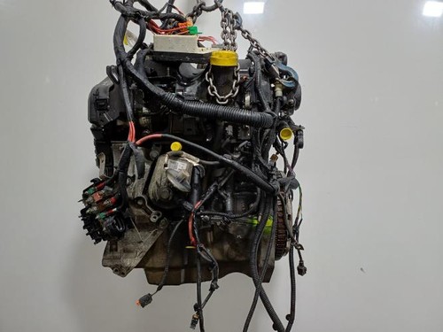 Moteur renault kangoo phase - kangoo,
