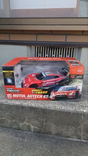 Motul autech 2010 1 18 - 2010, 1/18