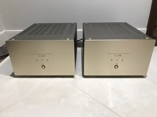 Tariff Relief Pair Of Denon