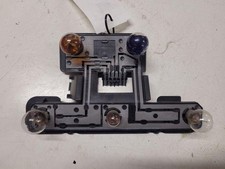 OPEL TIGRA 75 Faux Contact Platine Feu Essence 66kw 1998 27066176