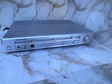 GRUNDIG V7000 Amplificateur