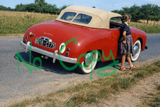 PANHARD DYNA JUNIOR CABRIOLET