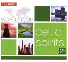 World Tour-Celtic Spirits de Various | CD | état bon