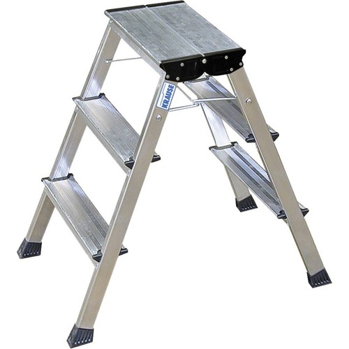 Marche pied pliable - marche-pied,