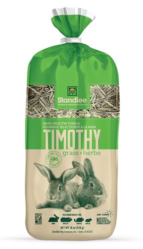 Standlee timothy grass - grass, for