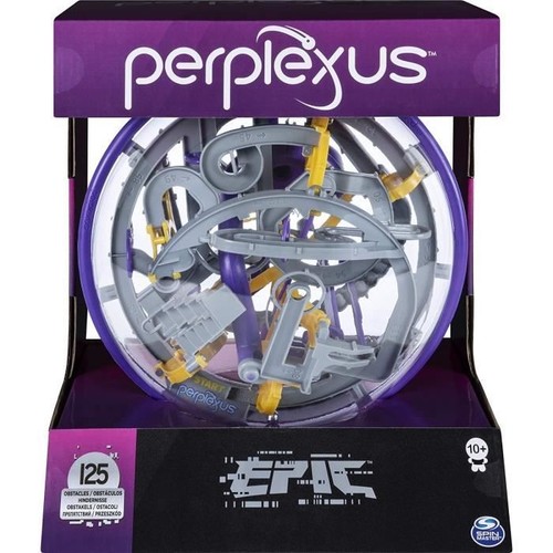 Perplexus epic labyrinthe - labyrinthe, 3d