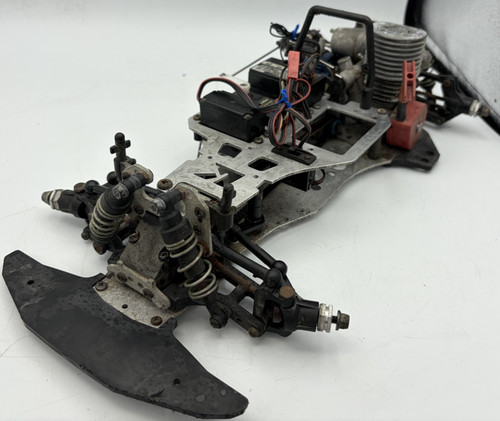 Pour pièces kyosho moteur - pièces,