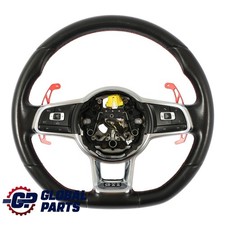 Volkswagen Golf Mk7 GTI Volant Cuir Noir Palettes Changement Vitesse 5G0419091R