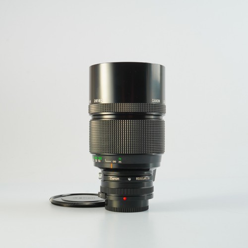Objectif canon reflex - objectif, 500mm