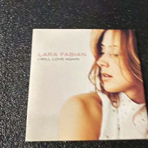 Lara fabian will love - fabian, i