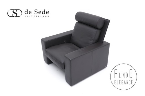 Sede 331 leather brown - 331,