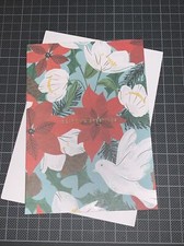 Graphique christmas card - christmas,