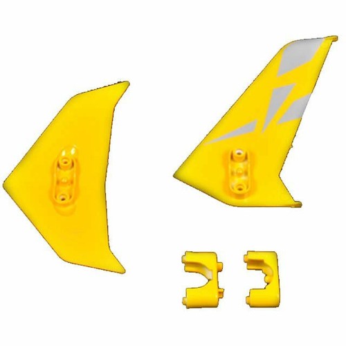 Rc8 hélico t2m spark - rc8, 550