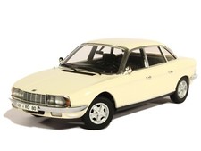 NSU RO 80 1972 WHITE