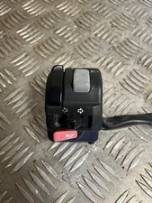 Commodo gauche YAMAHA TTR 600