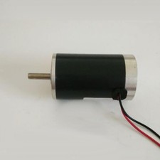 Nouveau Dc 12v 8000rpm Micro