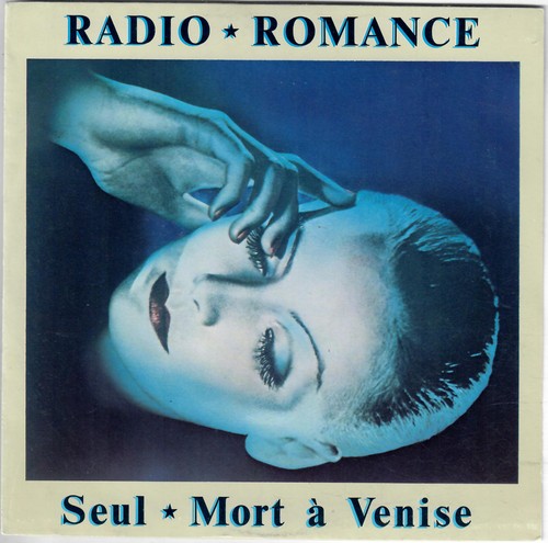 Radio romance seul mort - romance, Á