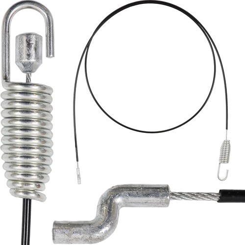 Câble embrayage pour - pour, fraise