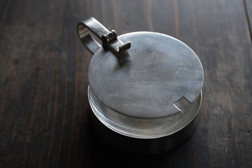 Ancienne sucrier christofle - sucrier,