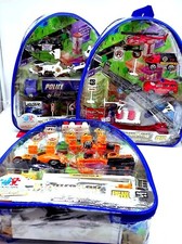 SAC À DOS SAC À DOS ALLIAGE