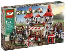 Lego 10223 KINGDOMS - Kingdoms