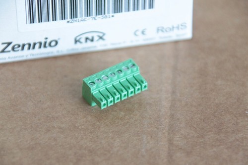 Neuf domotique knx - neuf, :