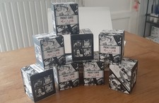 [NEW] 1x Figurine Junji Ito - Boîte Mystere - Blind Box - 8 cm -PVC Horror Manga