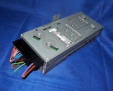 2014-2016 BMW F10 5 Séries