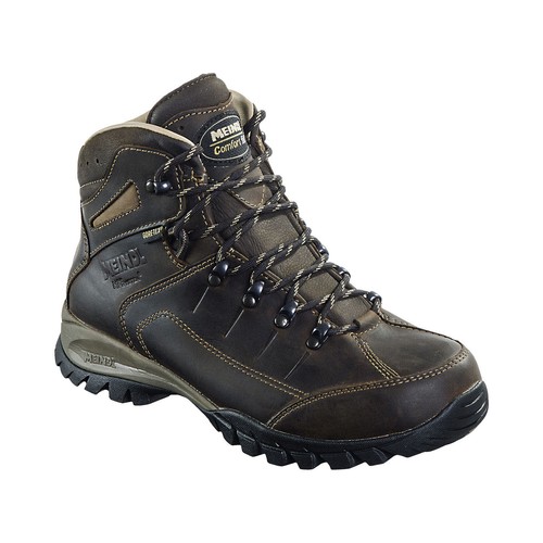 Meindl jura gtx brun - gtx,
