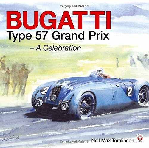 Bugatti type grand - bugatti,