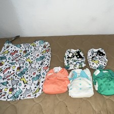 bumGenius One Size Fits Most